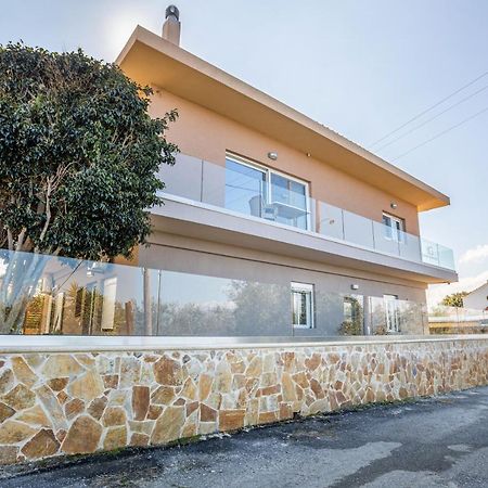 Georgia Apartment III Chania  ภายนอก รูปภาพ