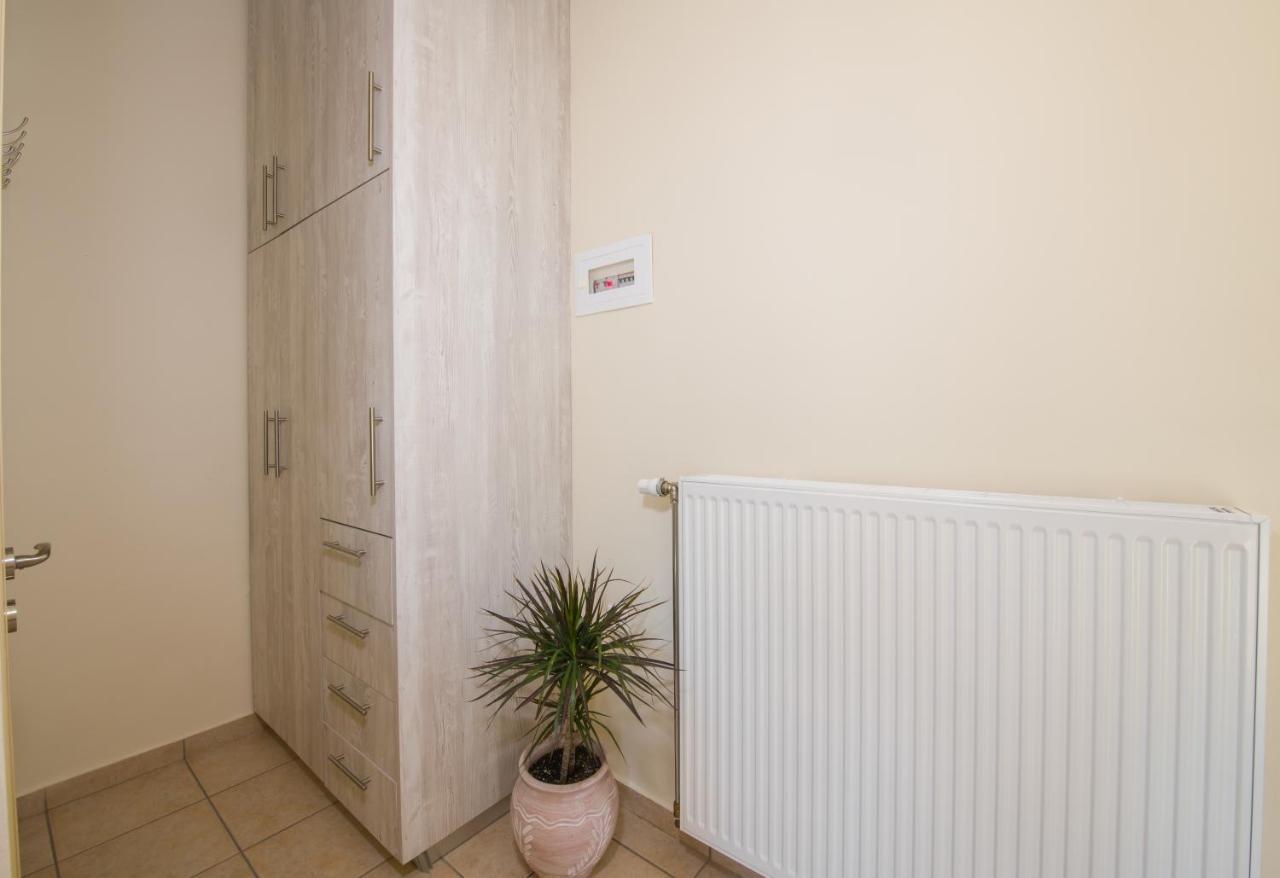 Georgia Apartment III Chania  ภายนอก รูปภาพ